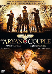 The Aryan Couple (DVD)